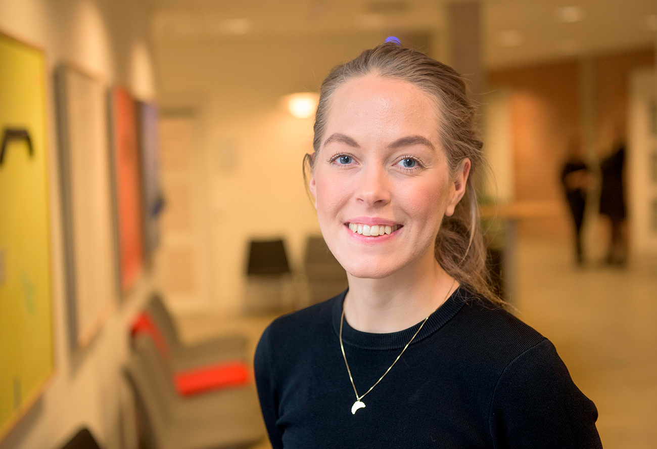 Mari-Louise Olsson Hattesen